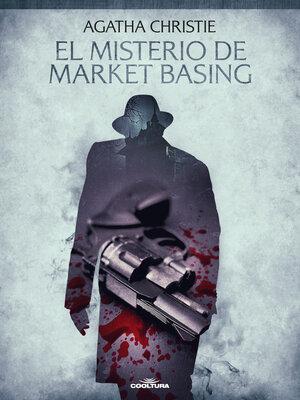 cover image of El misterio de Market Basing